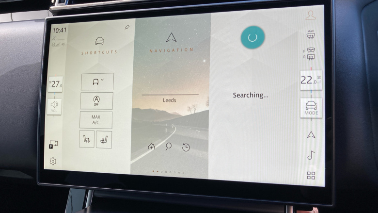 Land Rover Range Rover Velar 2.0 D200 MHEV Dynamic HSE 5dr Auto Diesel Estate